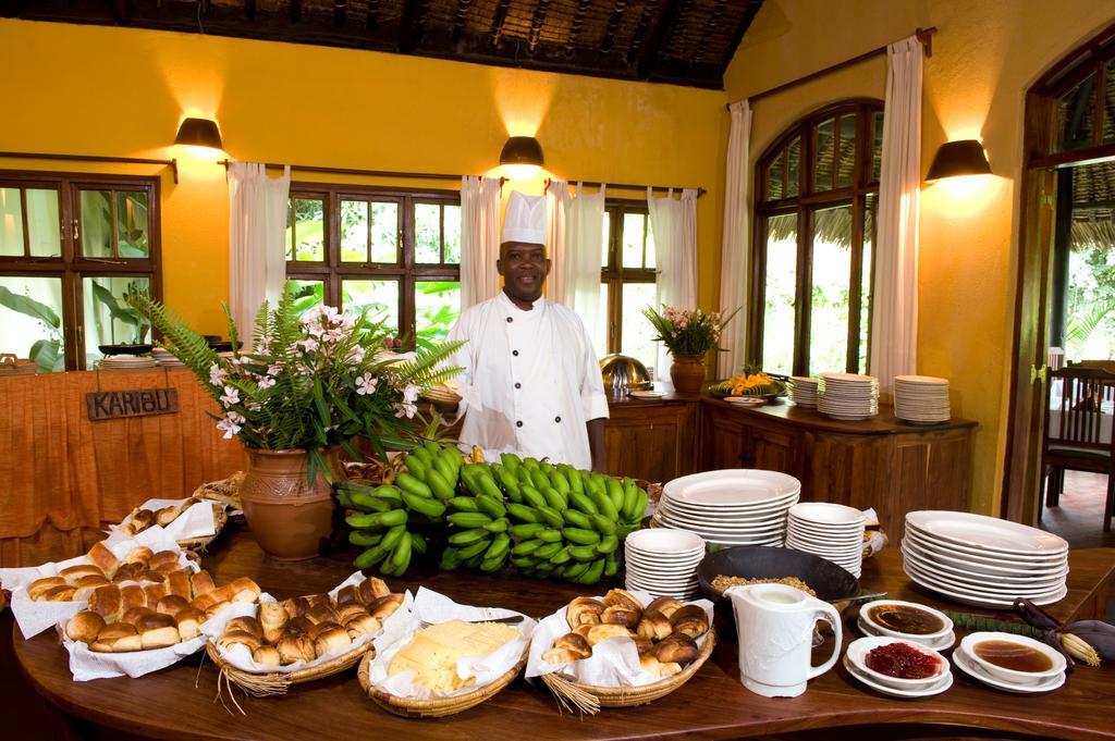 Moivaro Coffee Lodge Arusha Exterior photo