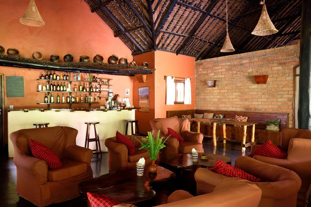Moivaro Coffee Lodge Arusha Exterior photo