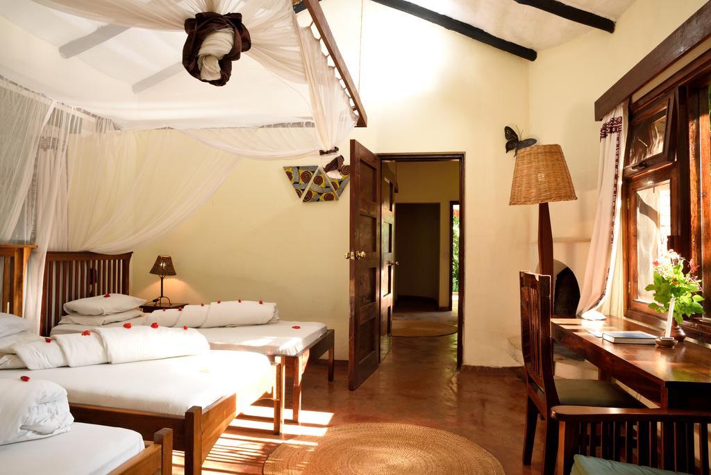 Moivaro Coffee Lodge Arusha Exterior photo
