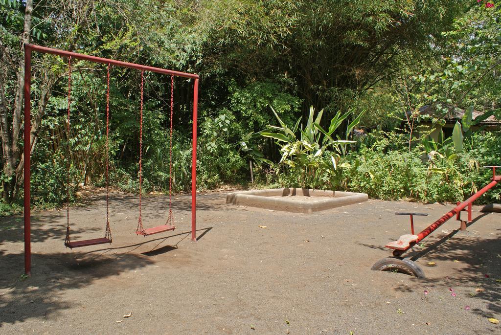 Moivaro Coffee Lodge Arusha Exterior photo